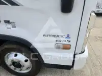 2022 Hyundai Mighty