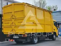 2022 Hyundai Mighty