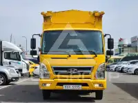 2022 Hyundai Mighty