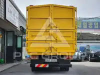 2022 Hyundai Mighty