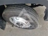 2022 Hyundai Mighty