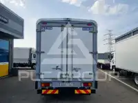 2022 Hyundai Mighty