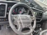 2022 Hyundai Mighty