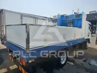 2022 Hyundai Mighty