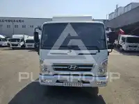 2022 Hyundai Mighty