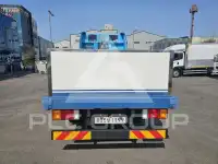 2022 Hyundai Mighty