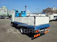 2022 Hyundai Mighty