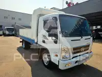 2022 Hyundai Mighty