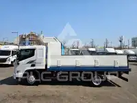 2022 Hyundai Mighty