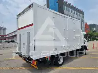 2022 Hyundai Mighty