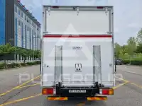2022 Hyundai Mighty