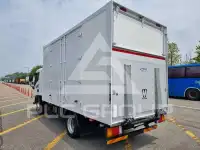 2022 Hyundai Mighty
