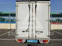 2022 Hyundai Porter