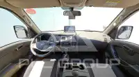 2022 Hyundai Porter