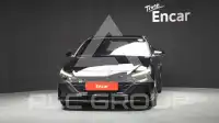 2022 Hyundai Avante