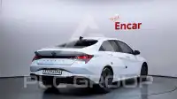 2022 Hyundai Avante