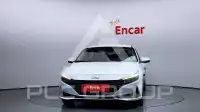 2022 Hyundai Avante