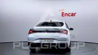 2022 Hyundai Avante