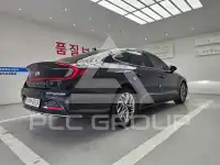 2022 Hyundai Sonata