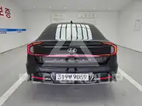 2022 Hyundai Sonata