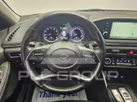2022 Hyundai Sonata