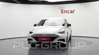 2022 Hyundai Sonata