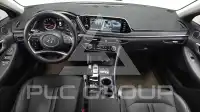2022 Hyundai Sonata