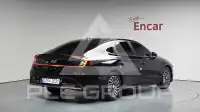 2022 Hyundai Sonata