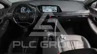 2022 Hyundai Sonata