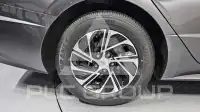 2022 Hyundai Sonata