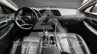 2022 Hyundai Sonata