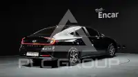 2022 Hyundai Sonata