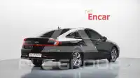 2022 Hyundai Sonata