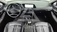 2022 Hyundai Sonata