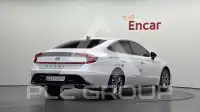 2022 Hyundai Sonata