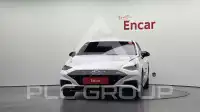 2022 Hyundai Sonata