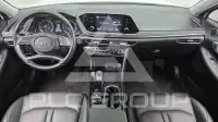 2022 Hyundai Sonata