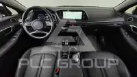 2022 Hyundai Sonata