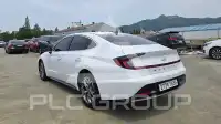 2022 Hyundai Sonata