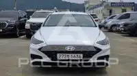 2022 Hyundai Sonata