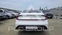 2022 Hyundai Sonata