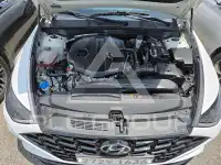 2022 Hyundai Sonata