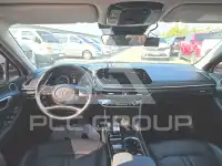 2022 Hyundai Sonata