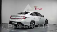 2022 Hyundai Sonata
