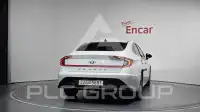 2022 Hyundai Sonata