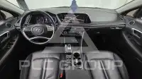 2022 Hyundai Sonata