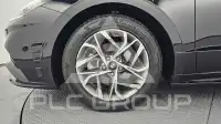 2022 Hyundai Sonata