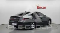 2022 Hyundai Sonata