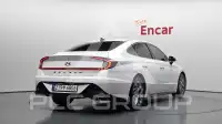 2022 Hyundai Sonata