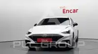 2022 Hyundai Sonata